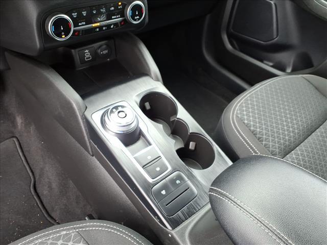 used 2024 Ford Escape car, priced at $25,990