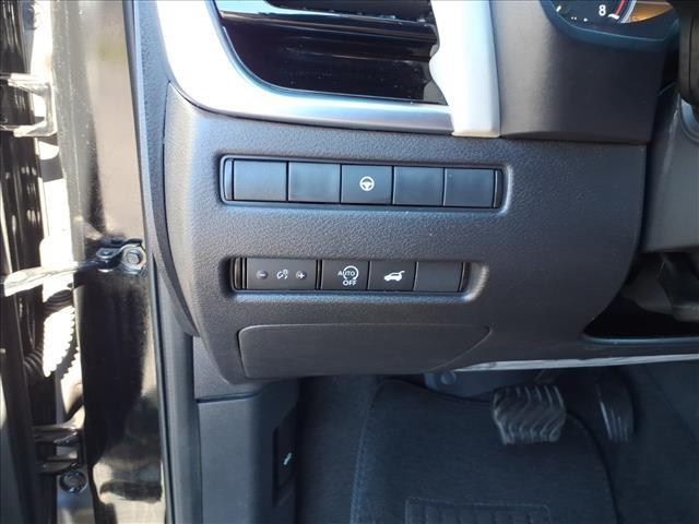 used 2023 Nissan Rogue car, priced at $26,990