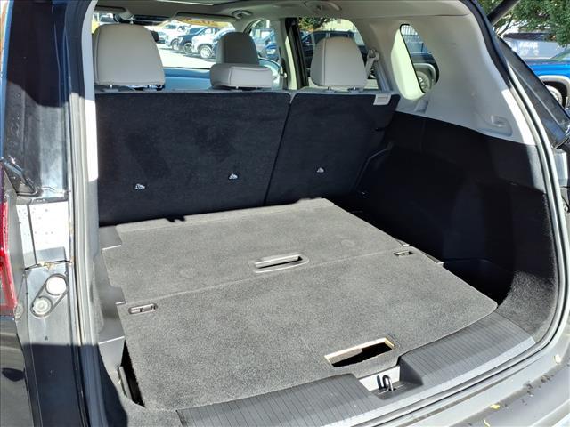 used 2023 Nissan Rogue car, priced at $26,990