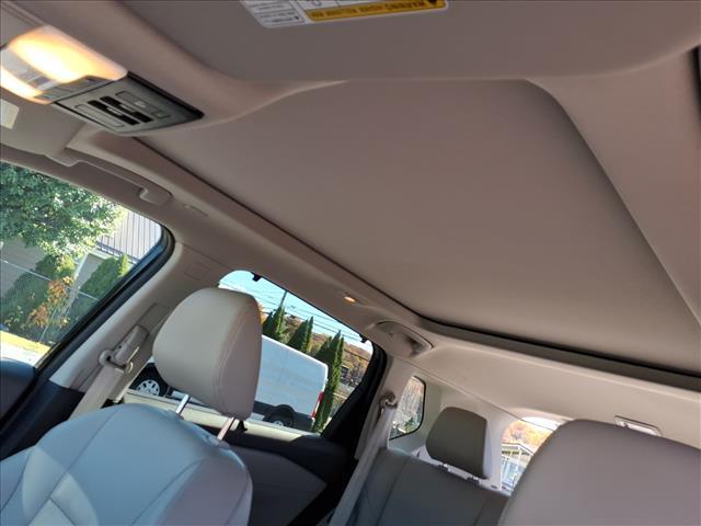 used 2023 Nissan Rogue car, priced at $26,990