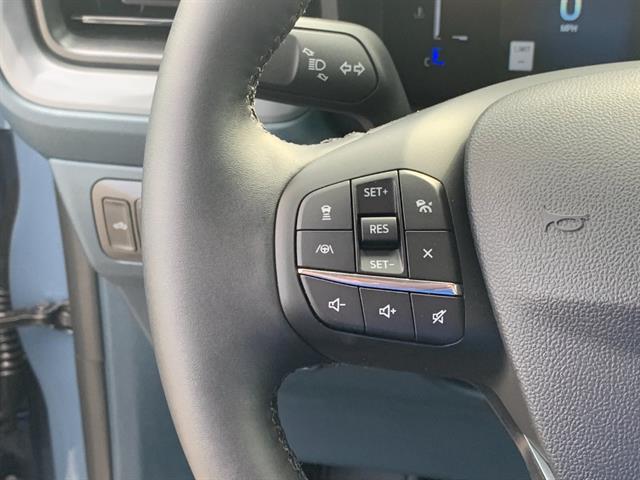 new 2026 Ford Maverick car, priced at $42,675