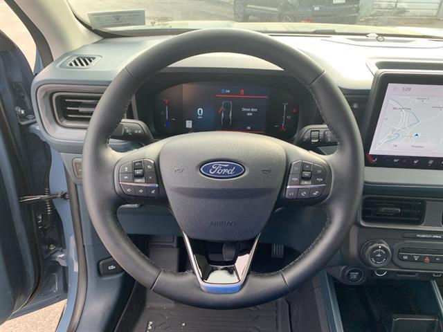 new 2026 Ford Maverick car, priced at $42,675