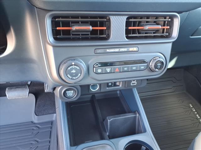 new 2026 Ford Maverick car, priced at $40,180