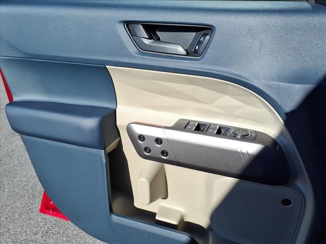 new 2026 Ford Maverick car, priced at $40,180