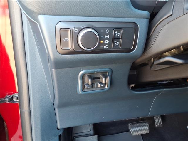 new 2026 Ford Maverick car, priced at $40,180