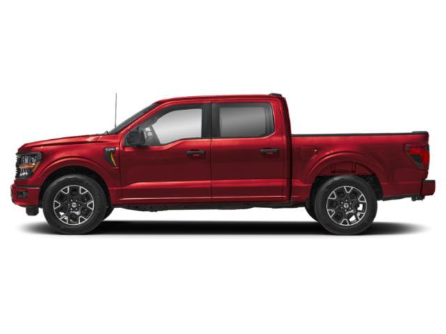 new 2026 Ford F-150 car, priced at $60,400