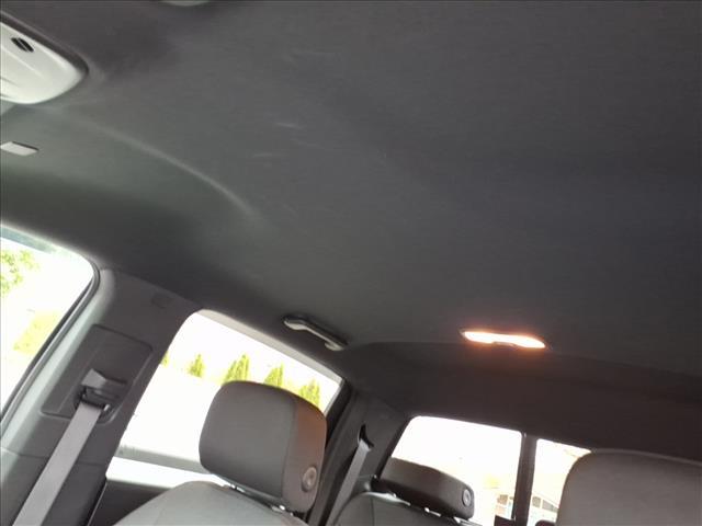 used 2023 Chevrolet Colorado car, priced at $39,990