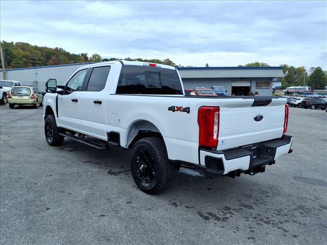 new 2026 Ford F-250 car