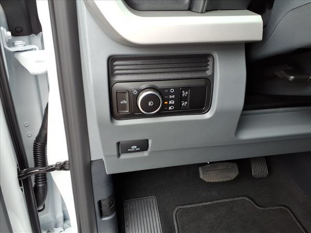 new 2026 Ford F-250 car