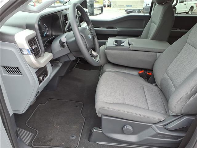 new 2026 Ford F-250 car