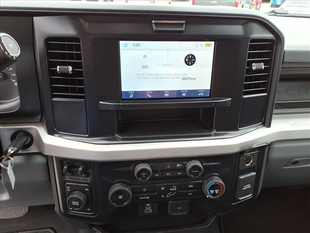 new 2026 Ford F-250 car