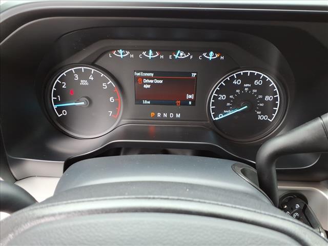 new 2026 Ford F-250 car