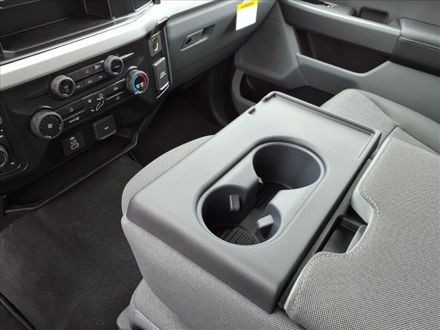 new 2026 Ford F-250 car