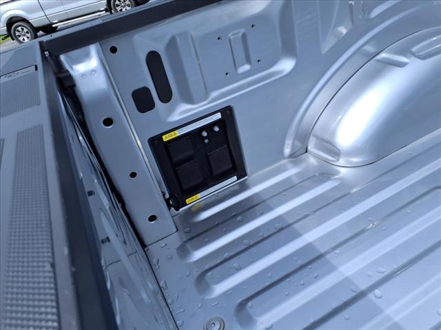 used 2023 Ford F-150 car, priced at $46,990