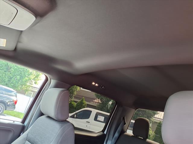 used 2023 Ford F-150 car, priced at $46,990