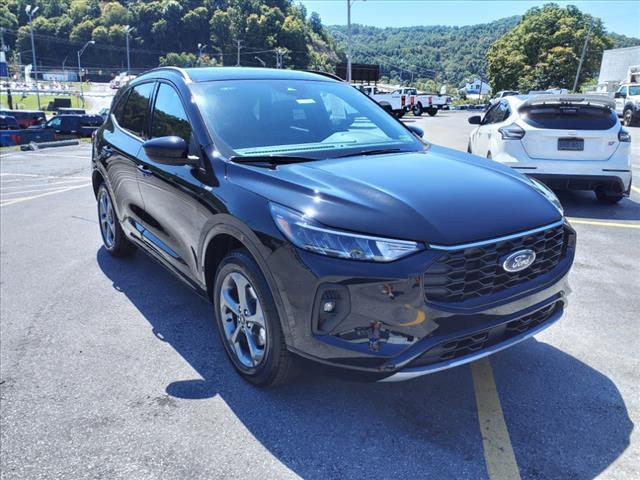 new 2024 Ford Escape car
