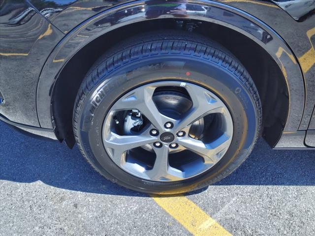 new 2024 Ford Escape car