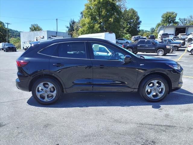 new 2024 Ford Escape car