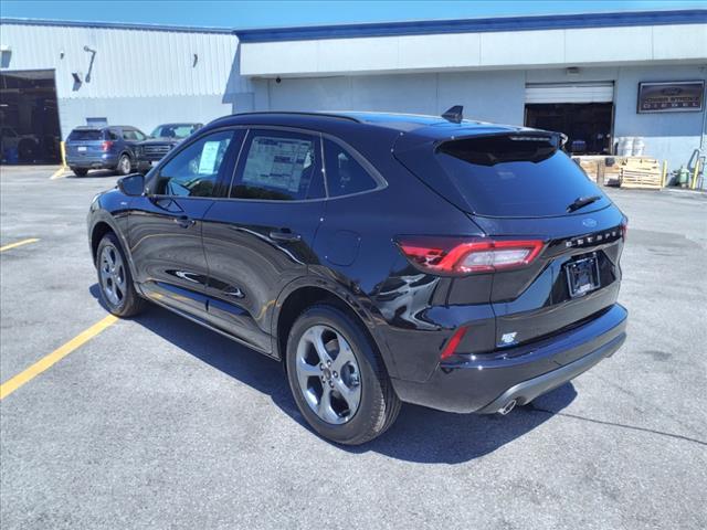 new 2024 Ford Escape car