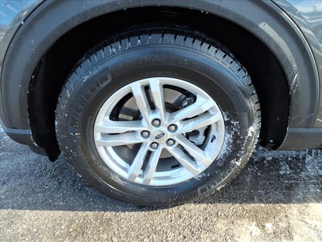 used 2020 Ford Explorer car, priced at $18,990