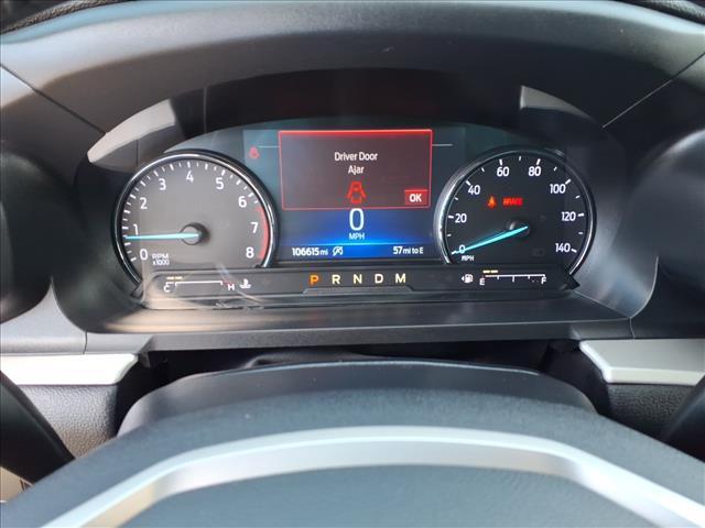 used 2020 Ford Explorer car, priced at $18,990