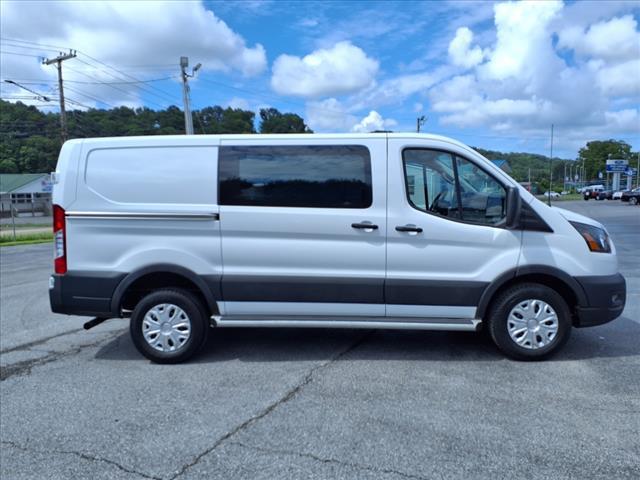 used 2024 Ford Transit-250 car, priced at $38,990