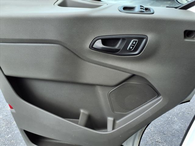 used 2024 Ford Transit-250 car, priced at $38,990