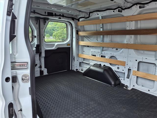 used 2024 Ford Transit-250 car, priced at $38,990