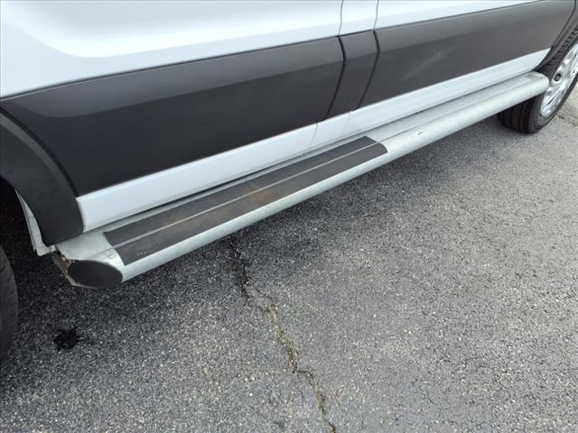 used 2024 Ford Transit-250 car, priced at $38,990