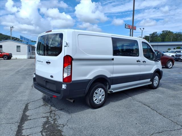 used 2024 Ford Transit-250 car, priced at $38,990