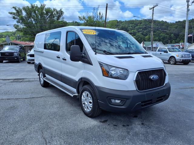 used 2024 Ford Transit-250 car, priced at $38,990