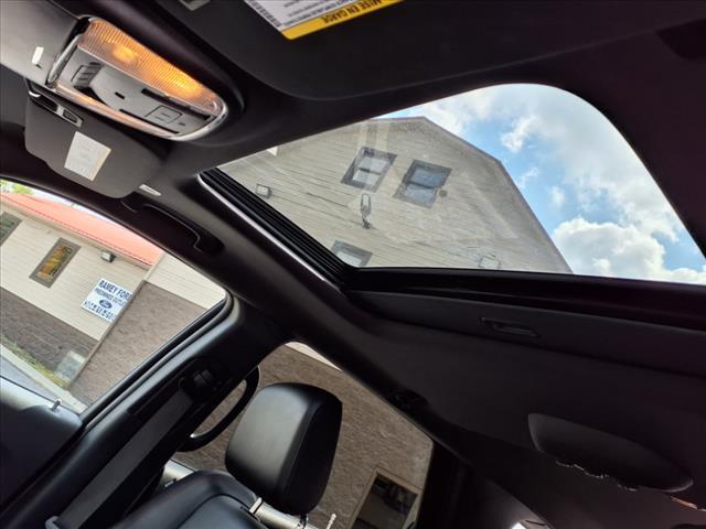 used 2024 Dodge Durango car, priced at $36,990