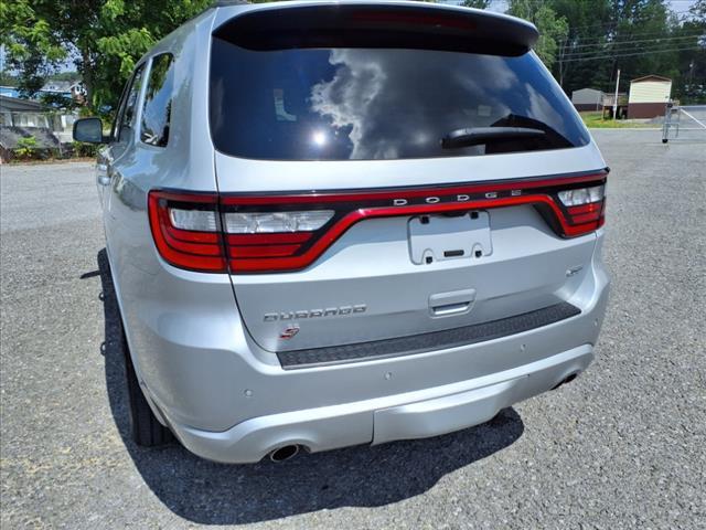 used 2024 Dodge Durango car, priced at $36,990