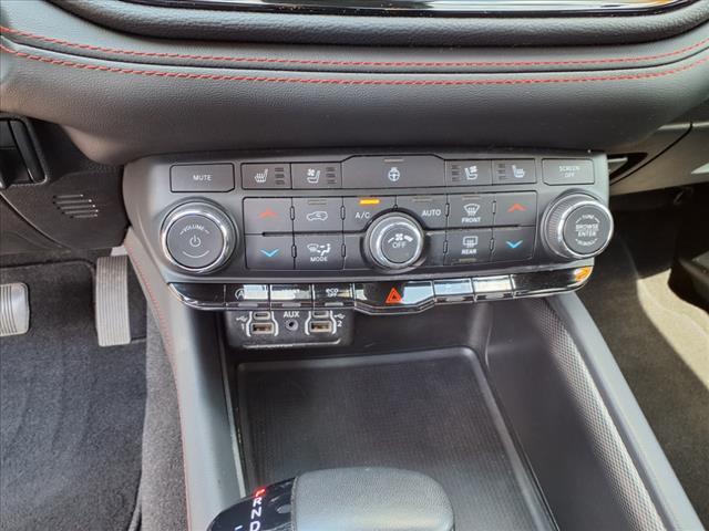 used 2024 Dodge Durango car, priced at $36,990