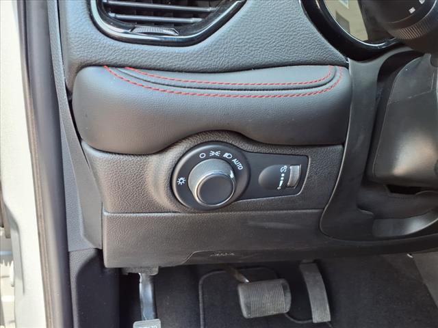 used 2024 Dodge Durango car, priced at $36,990