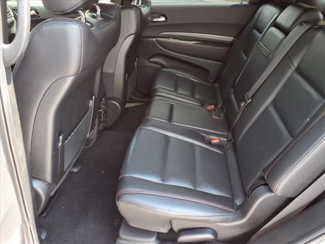 used 2024 Dodge Durango car, priced at $36,990