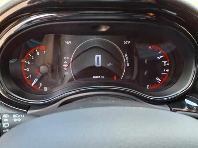 used 2024 Dodge Durango car, priced at $36,990