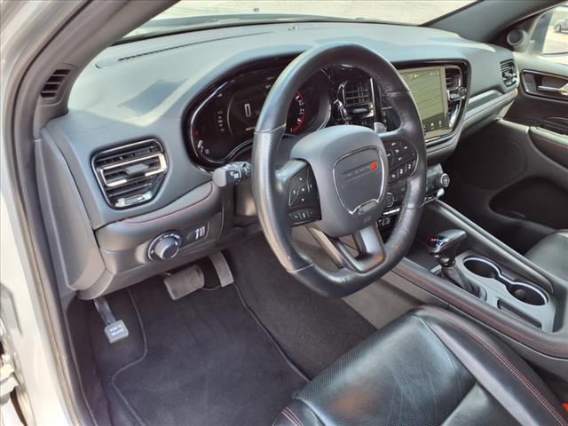 used 2024 Dodge Durango car, priced at $36,990