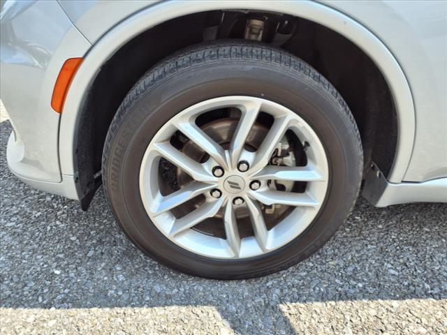 used 2024 Dodge Durango car, priced at $36,990