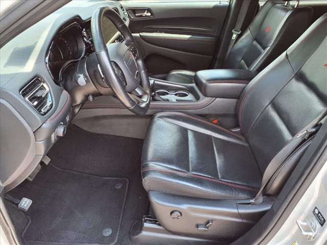 used 2024 Dodge Durango car, priced at $36,990