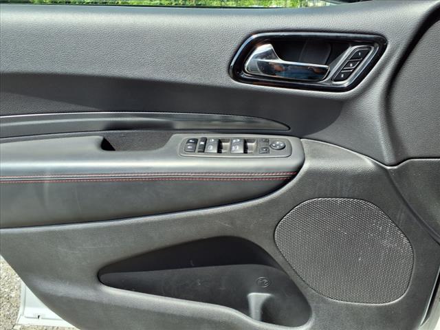 used 2024 Dodge Durango car, priced at $36,990