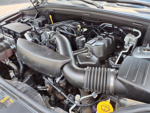 used 2024 Dodge Durango car, priced at $36,990