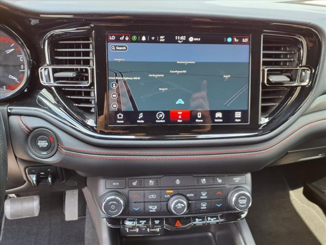 used 2024 Dodge Durango car, priced at $36,990