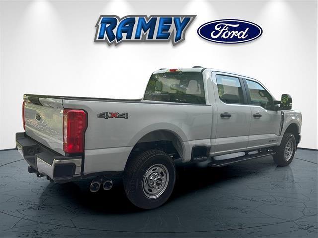 new 2026 Ford F-350 car, priced at $71,300