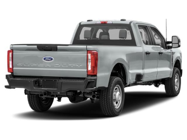 new 2026 Ford F-350 car, priced at $71,300