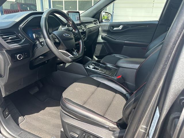 used 2025 Ford Escape car, priced at $26,990