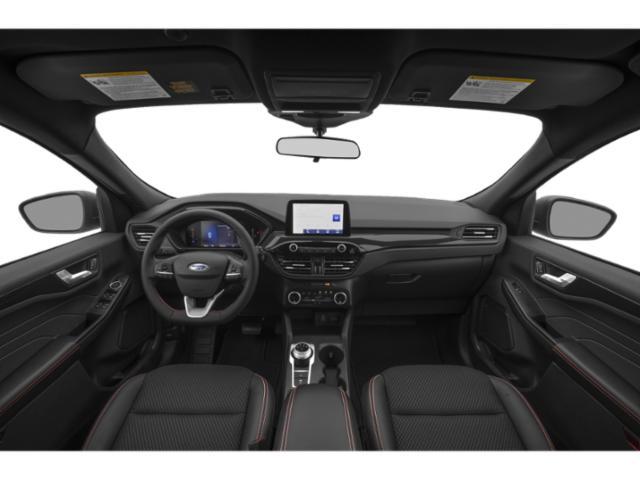 used 2025 Ford Escape car