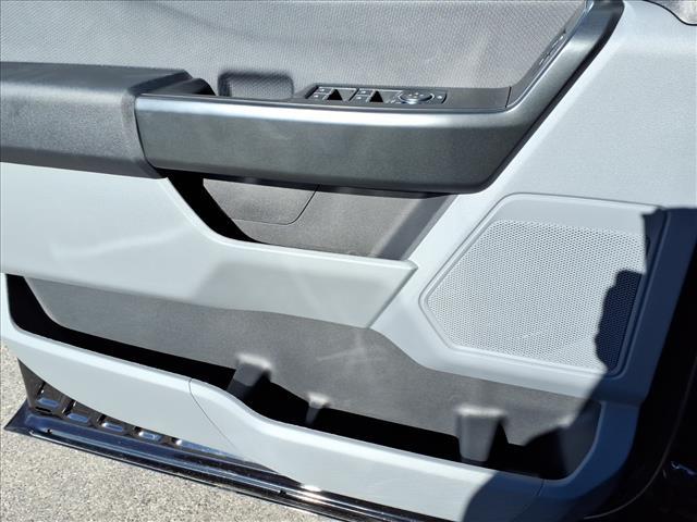 new 2025 Ford F-150 car, priced at $55,695