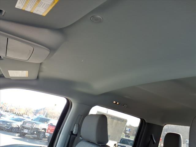 new 2025 Ford F-150 car, priced at $55,695