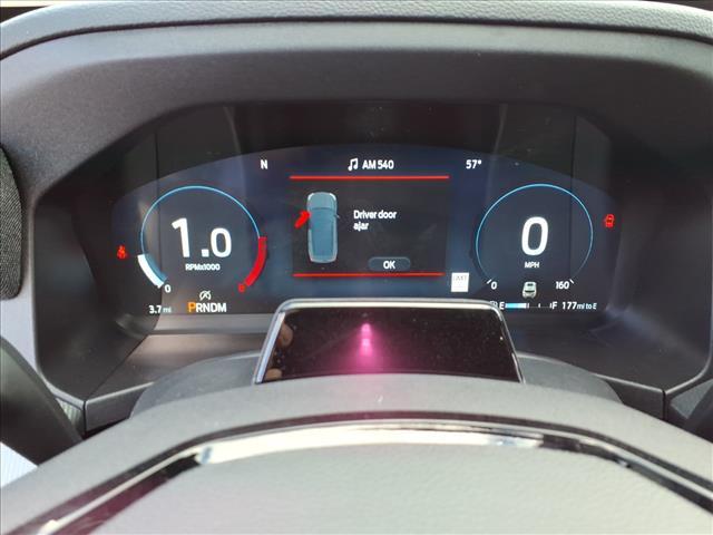 new 2026 Ford Explorer car